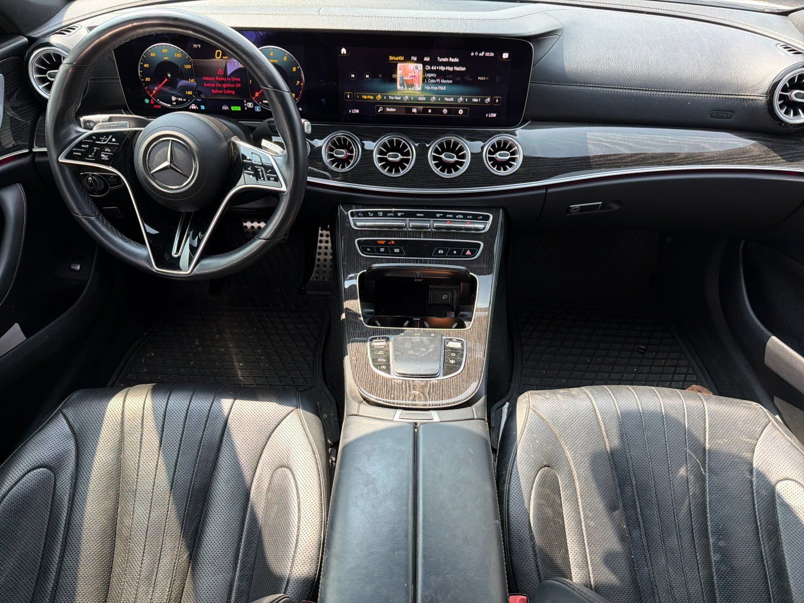 Used 2022 Mercedes-Benz CLS 450 4MATIC image 10