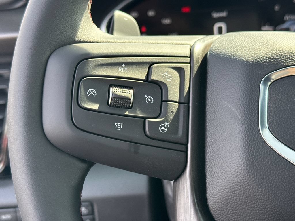 New 2026 GMC Sierra 1500 AT4X AWD/4WD image 21