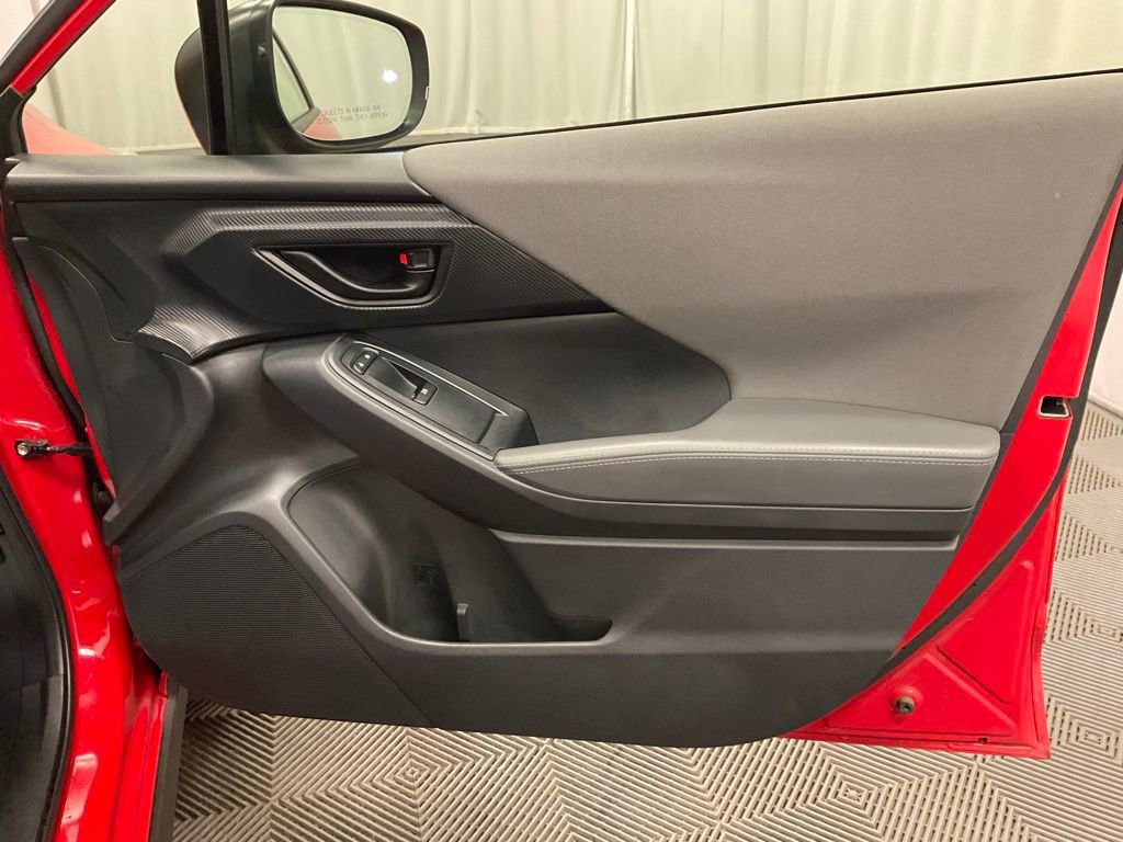 Used 2024 Subaru Crosstrek 2.0i Premium image 28