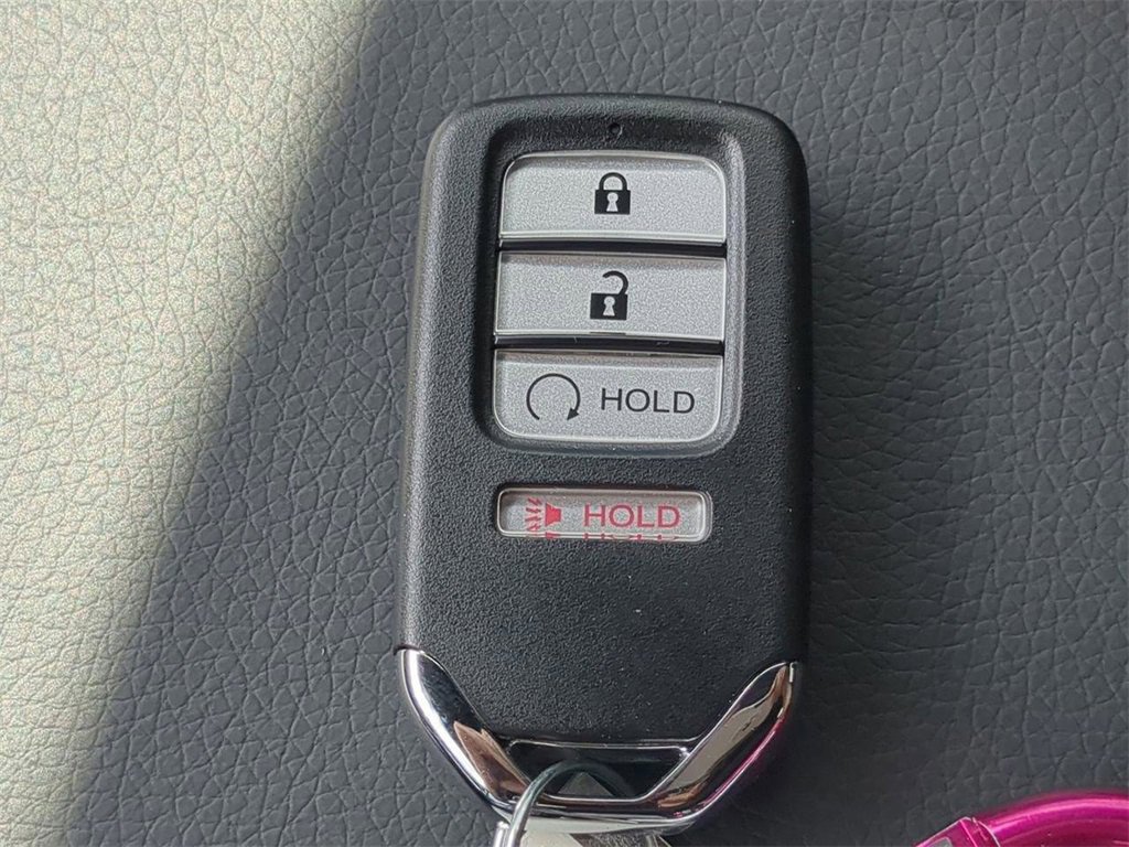 New 2026 Honda Ridgeline TrailSport image 29