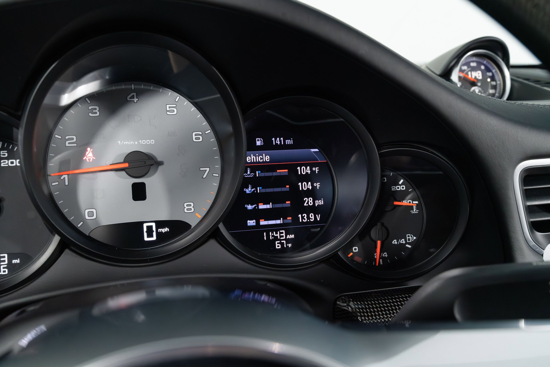 Used 2017 Porsche 911 Carrera S image 29