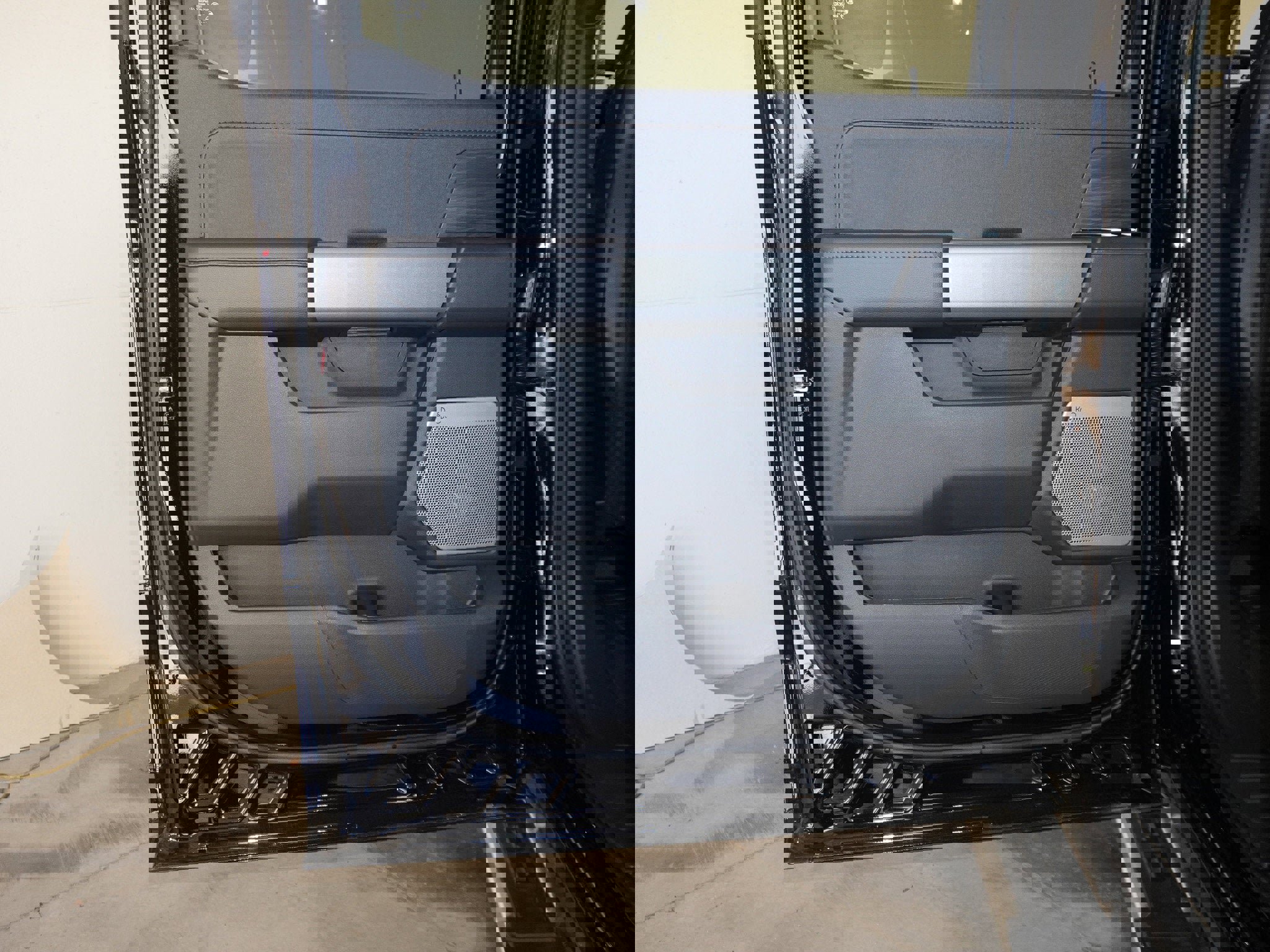 New 2025 Ford F150 Lariat w/ Equipment Group 502A High image 41