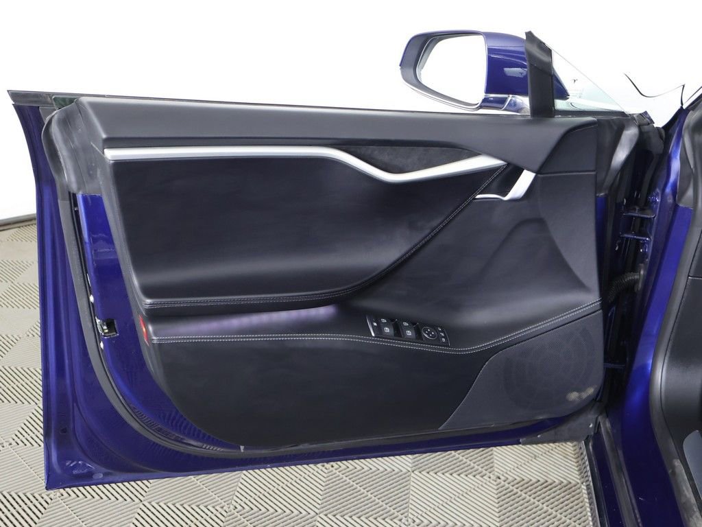 Used 2017 Tesla Model S 100D image 24