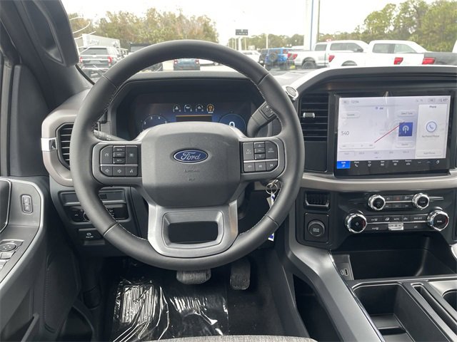 Used 2025 Ford F150 XLT w/ Equipment Group 301A Standard image 17