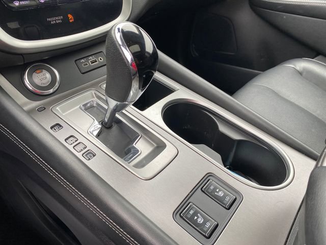 Used 2023 Nissan Murano SL AWD/4WD image 14