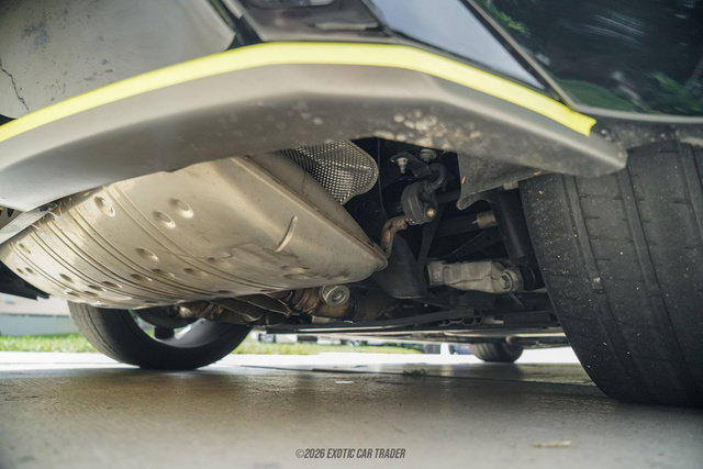 Used 2018 Jaguar F-TYPE 400 Sport RWD image 91