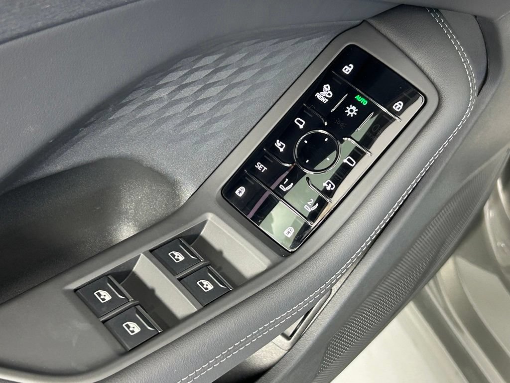 Used 2025 Audi A5 Premium Plus w/ Premium Plus AWD/4WD image 40