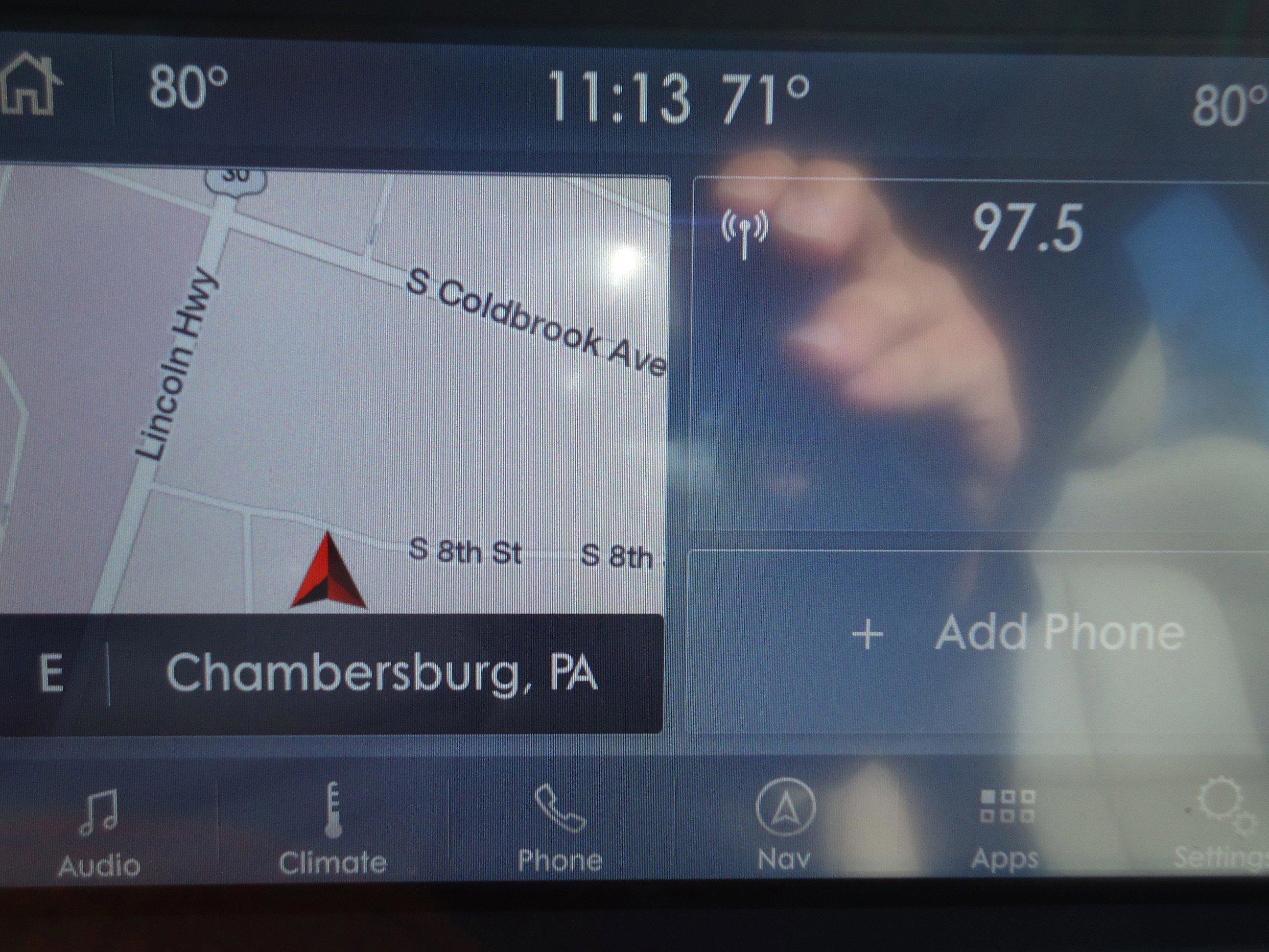 Used 2020 Lincoln Continental Reserve w/ Luxury Package image 16