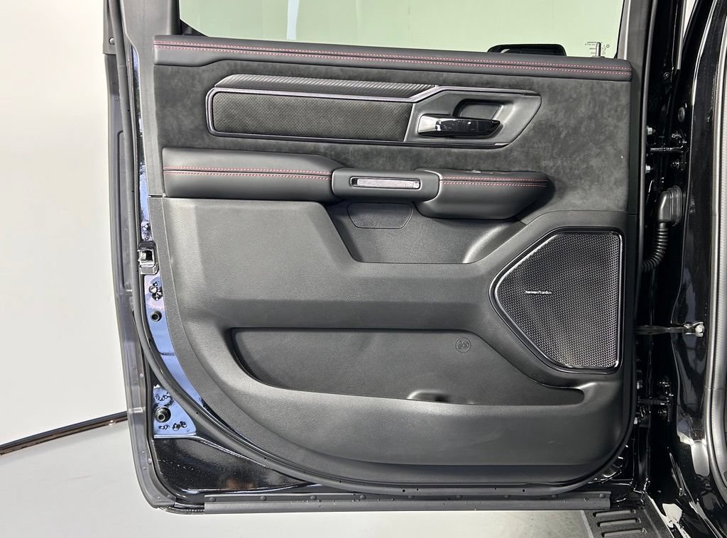 Used 2027 RAM 1500 TRX AWD/4WD image 17