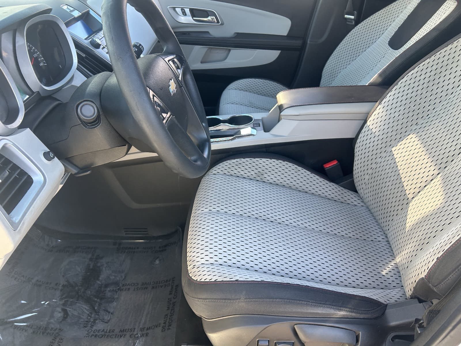 Used 2013 Chevrolet Equinox LS FWD image 22