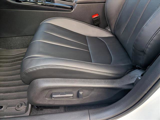 New 2026 Acura Integra image 4