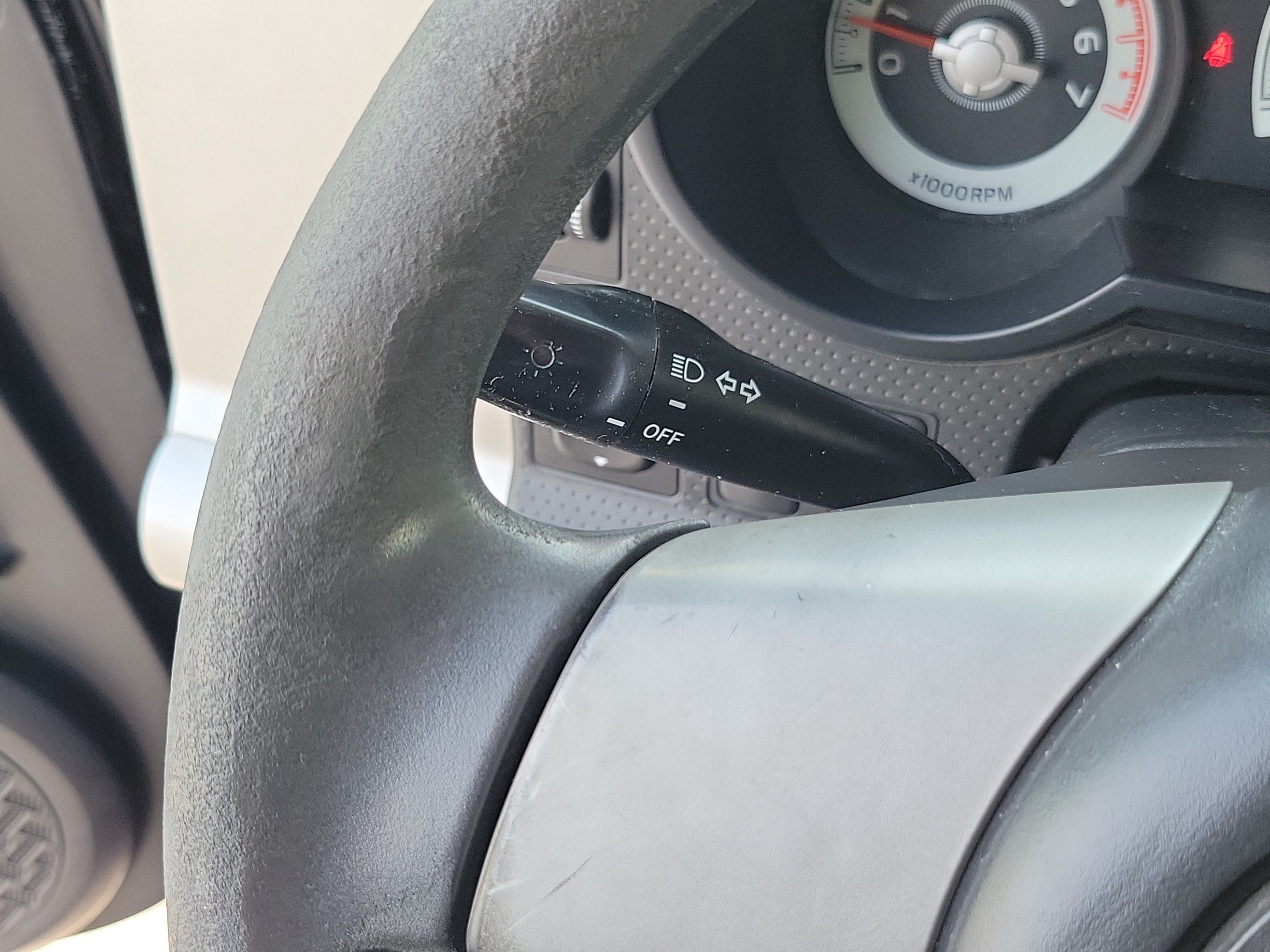 Used 2008 Toyota FJ Cruiser 2WD image 15