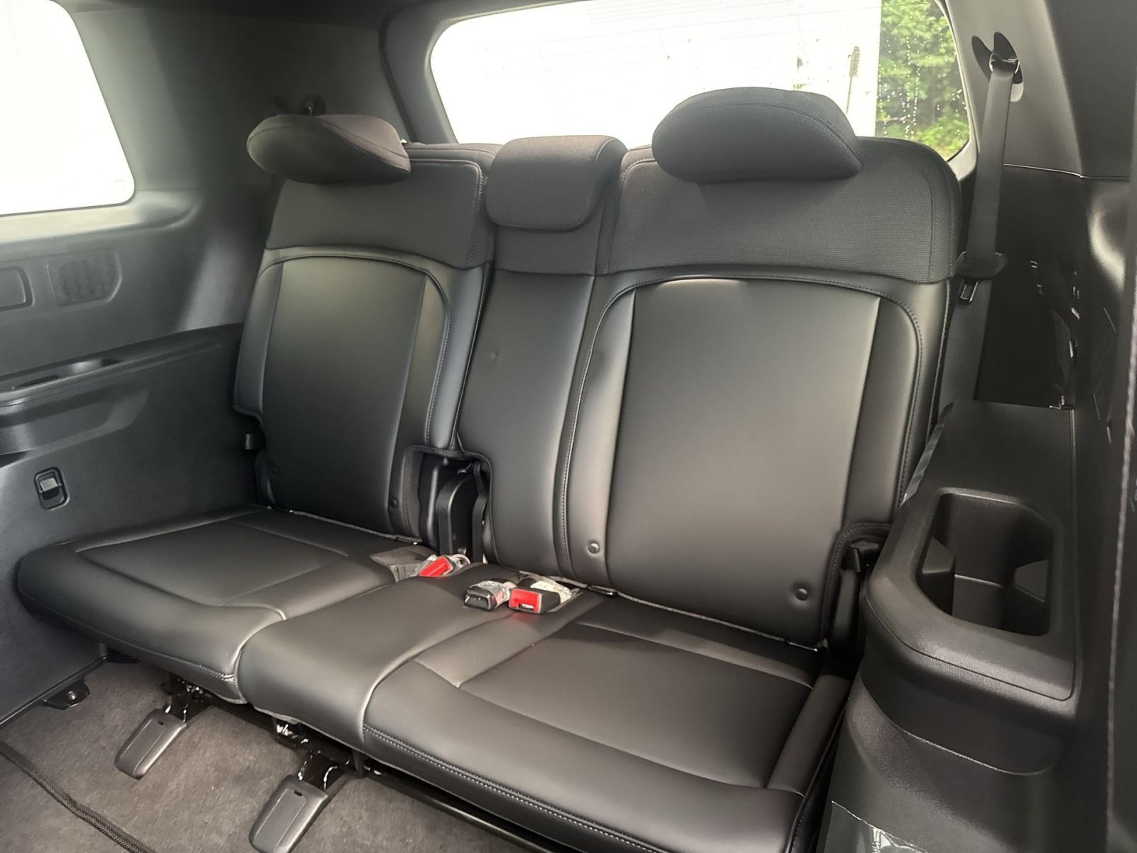 New 2027 Kia Telluride S AWD/4WD image 26