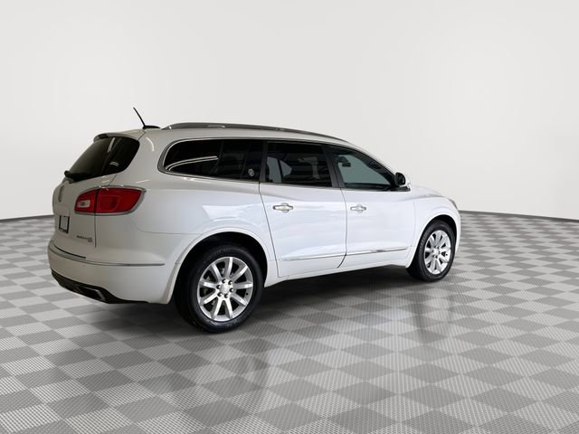 Used 2016 Buick Enclave Premium w/ Experience Buick Package image 12