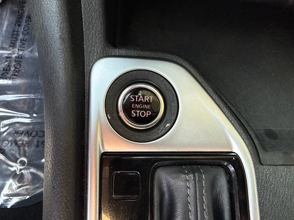 Used 2022 Nissan Sentra SV FWD image 11
