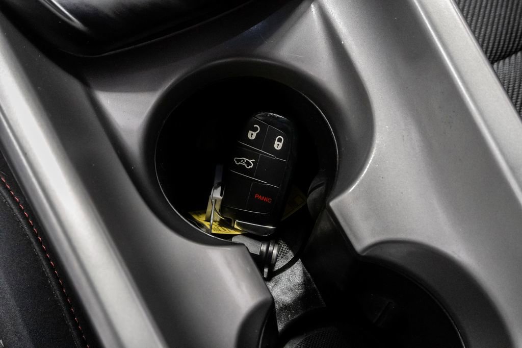 Used 2024 Dodge Hornet GT image 23