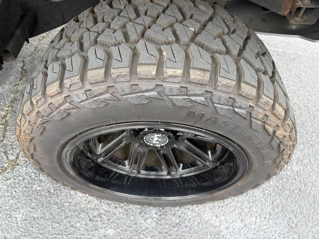 Used 2019 Ford Ranger XL w/ FX4 Off-Road Package AWD/4WD image 15