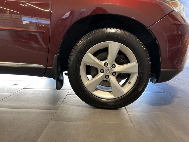 Used 2015 Lexus RX 350 AWD image 47