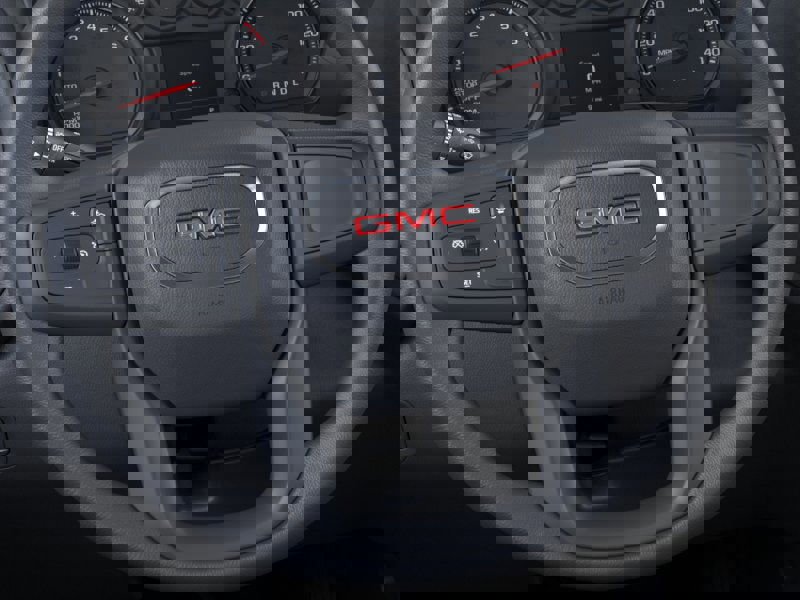 New 2026 GMC Sierra 1500 Pro w/ Graphite Edition image 19