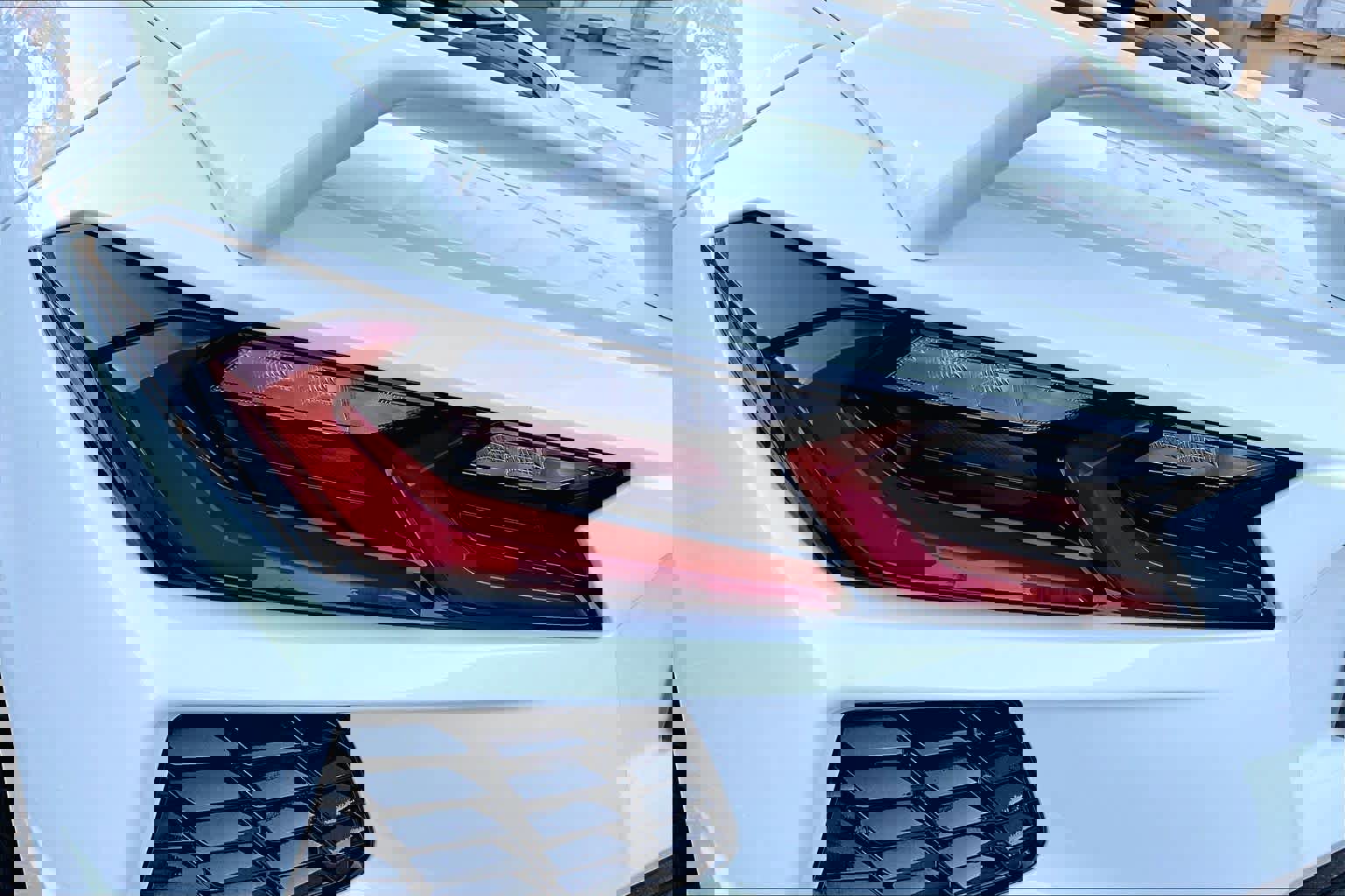 Used 2022 Chevrolet Corvette Stingray Coupe w/ Z51 Performance Package image 25