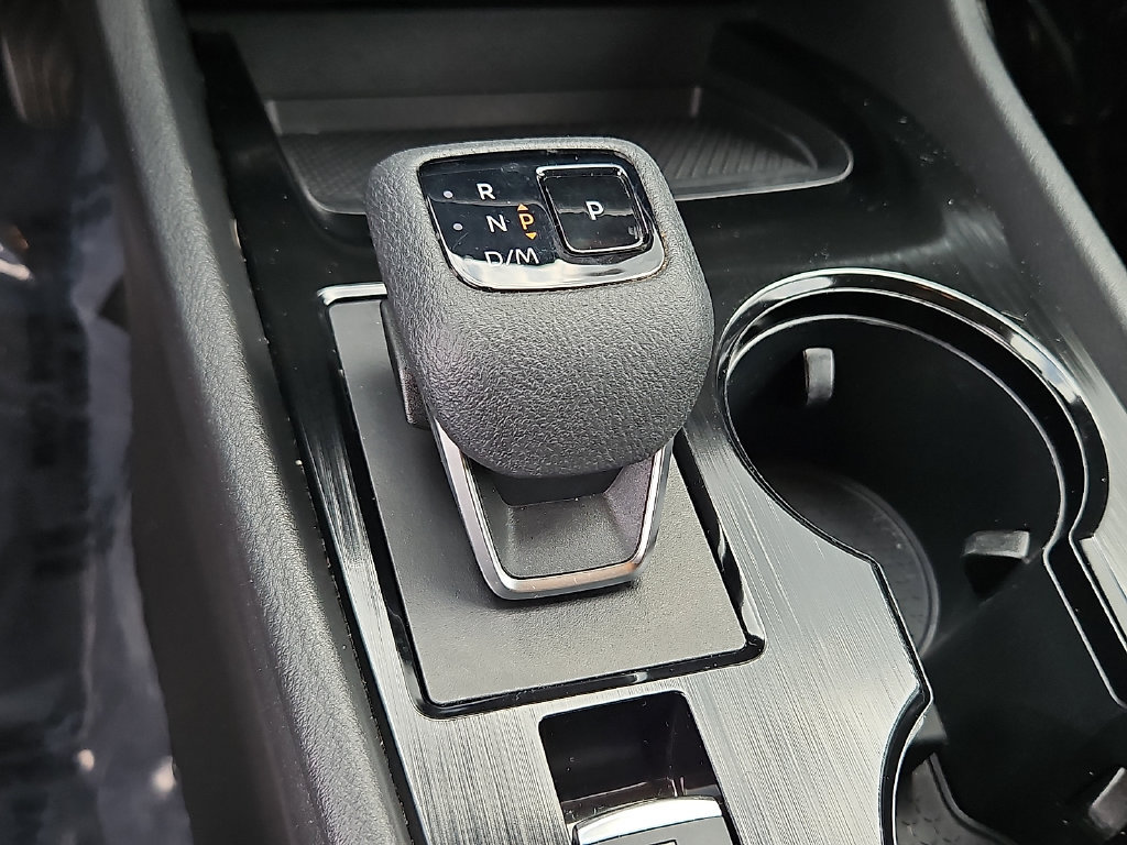 Certified 2023 Nissan Rogue SV AWD/4WD image 16