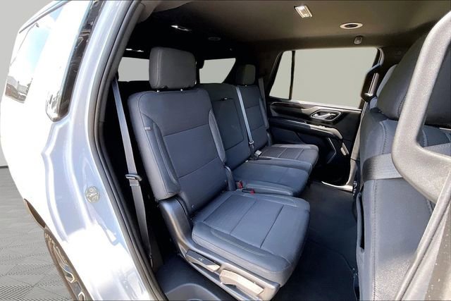Used 2023 Chevrolet Tahoe LS w/ Driver Alert Package AWD/4WD image 17
