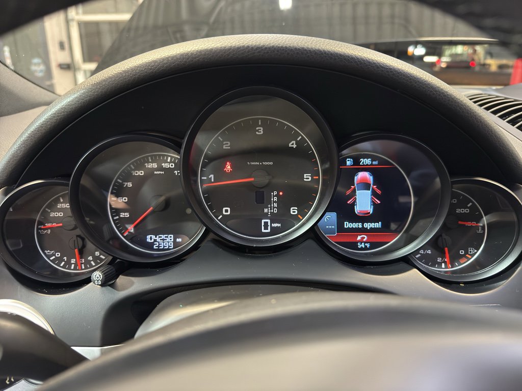 Used 2013 Porsche Cayenne Diesel image 18