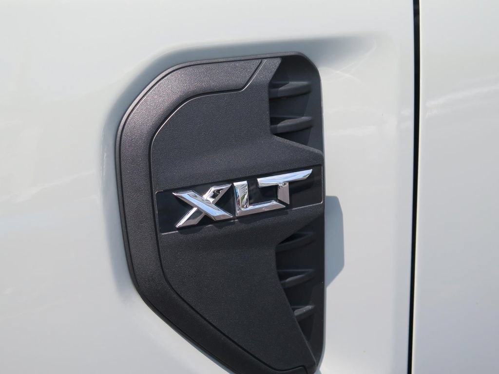 Used 2024 Ford Ranger XLT w/ Technology Package AWD/4WD image 9