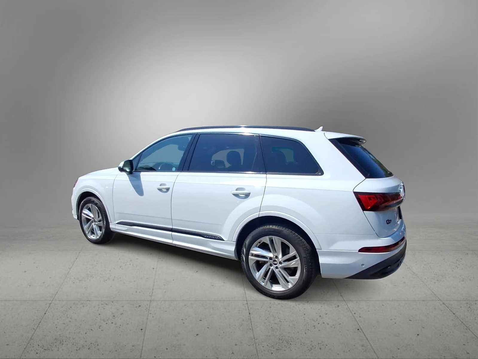 Used 2021 Audi Q7 3.0T Premium w/ Convenience Package AWD/4WD image 6
