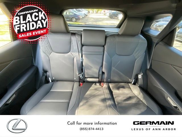 New 2026 Lexus RX 350 Premium image 15