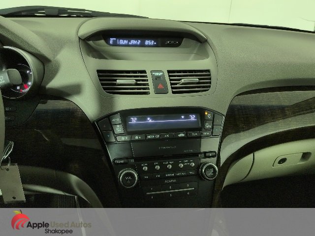 Used 2012 Acura MDX image 19