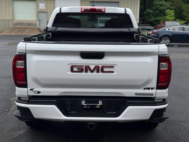 Used 2023 GMC Canyon Elevation w/ Trailering Package AWD/4WD image 6