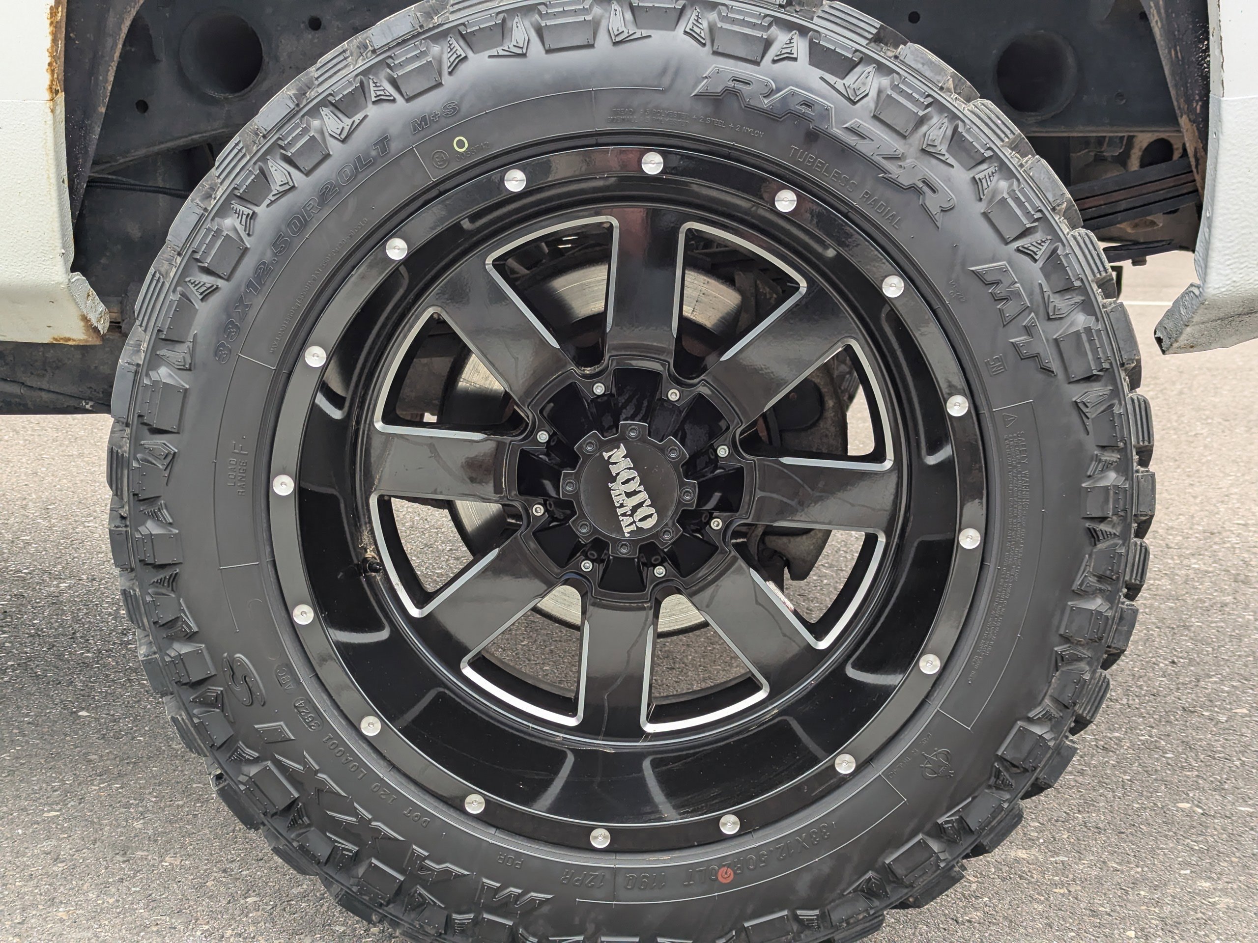 Used 2013 GMC Sierra 2500 SLT AWD/4WD image 50