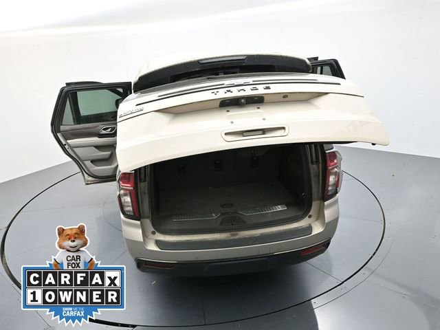 Used 2021 Chevrolet Tahoe Z71 w/ Z71 Signature Package image 48