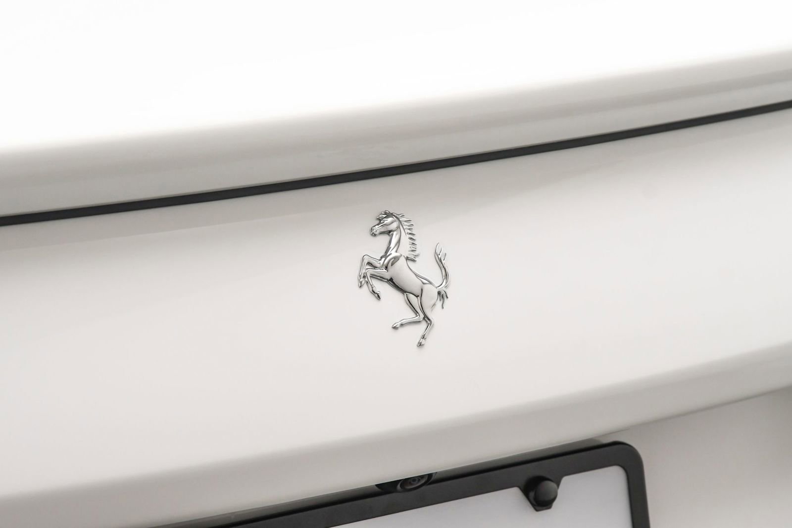 Certified 2024 Ferrari Roma Spider image 25