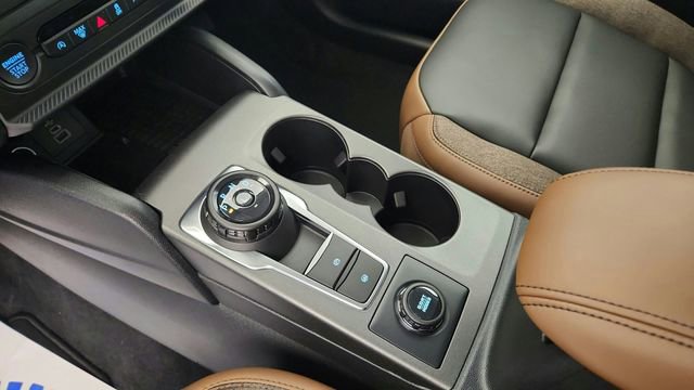 New 2025 Ford Bronco Sport Outer Banks w/ Outer Banks Tech Package+ image 14