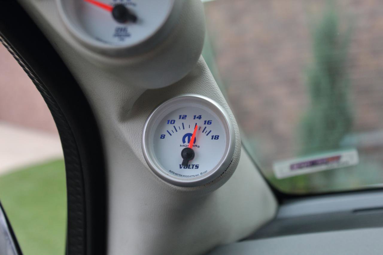 Used 2009 Dodge Caliber SRT-4 w/ SRT Option Group II FWD image 67