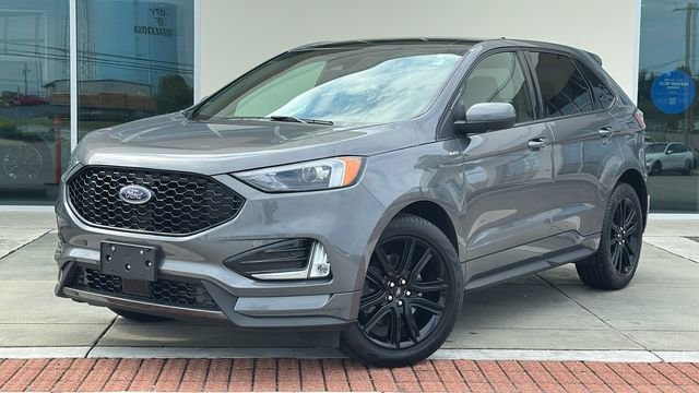 Used 2024 Ford Edge ST-Line