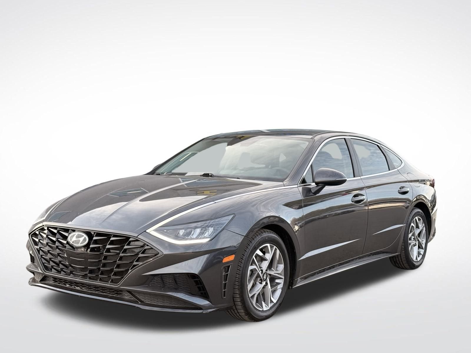 Used 2021 Hyundai Sonata SEL image 11