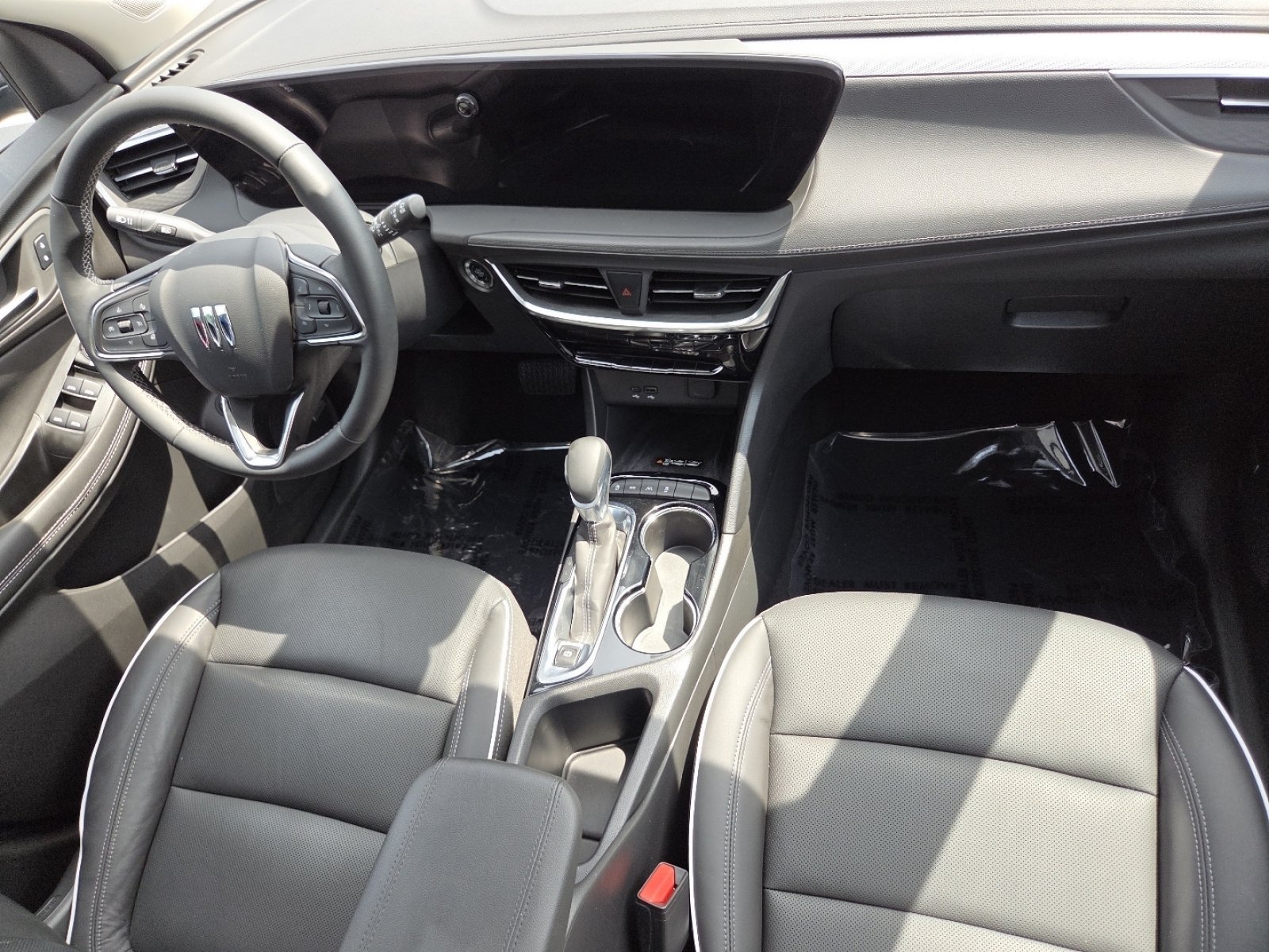 Used 2024 Buick Encore GX Avenir w/ Avenir Technology Package AWD/4WD image 29