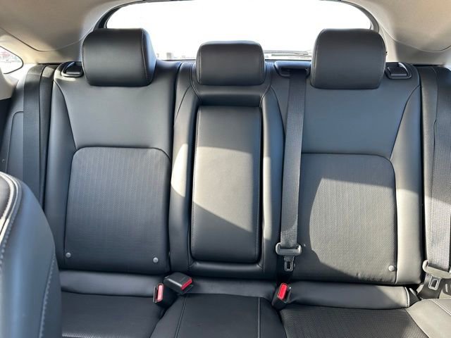 Certified 2023 Honda Civic EX-L image 12