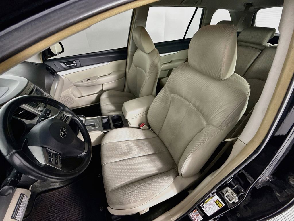 Used 2012 Subaru Outback 2.5i Premium AWD/4WD image 5