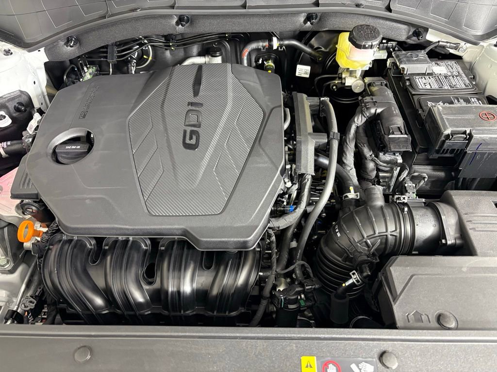 New 2026 Kia Sorento S image 40