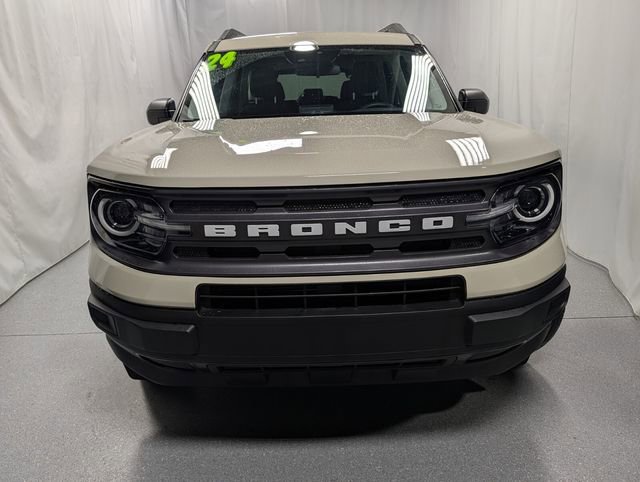 Used 2024 Ford Bronco Sport Big Bend image 7