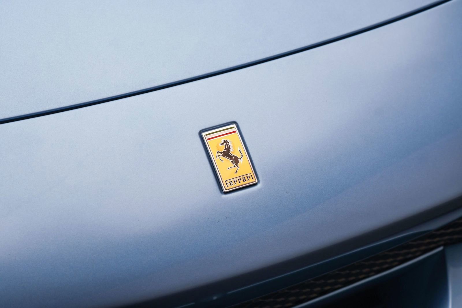 Certified 2024 Ferrari 296 GTS image 26