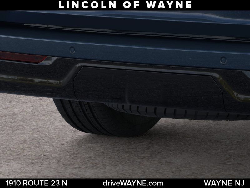 New 2026 Lincoln Navigator Reserve AWD/4WD image 24