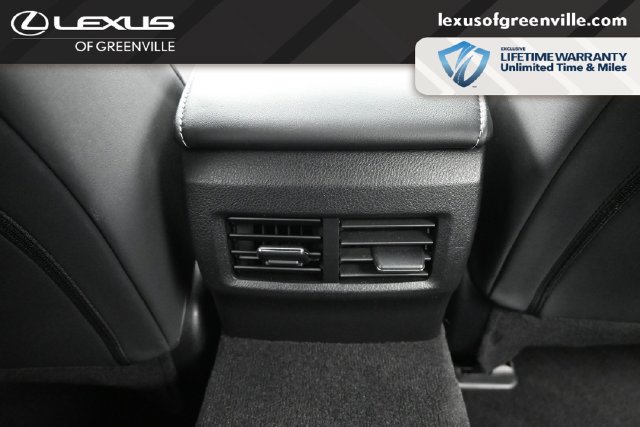 Certified 2024 Lexus IS 350 F Sport w/ Navigation Package RWD image 29