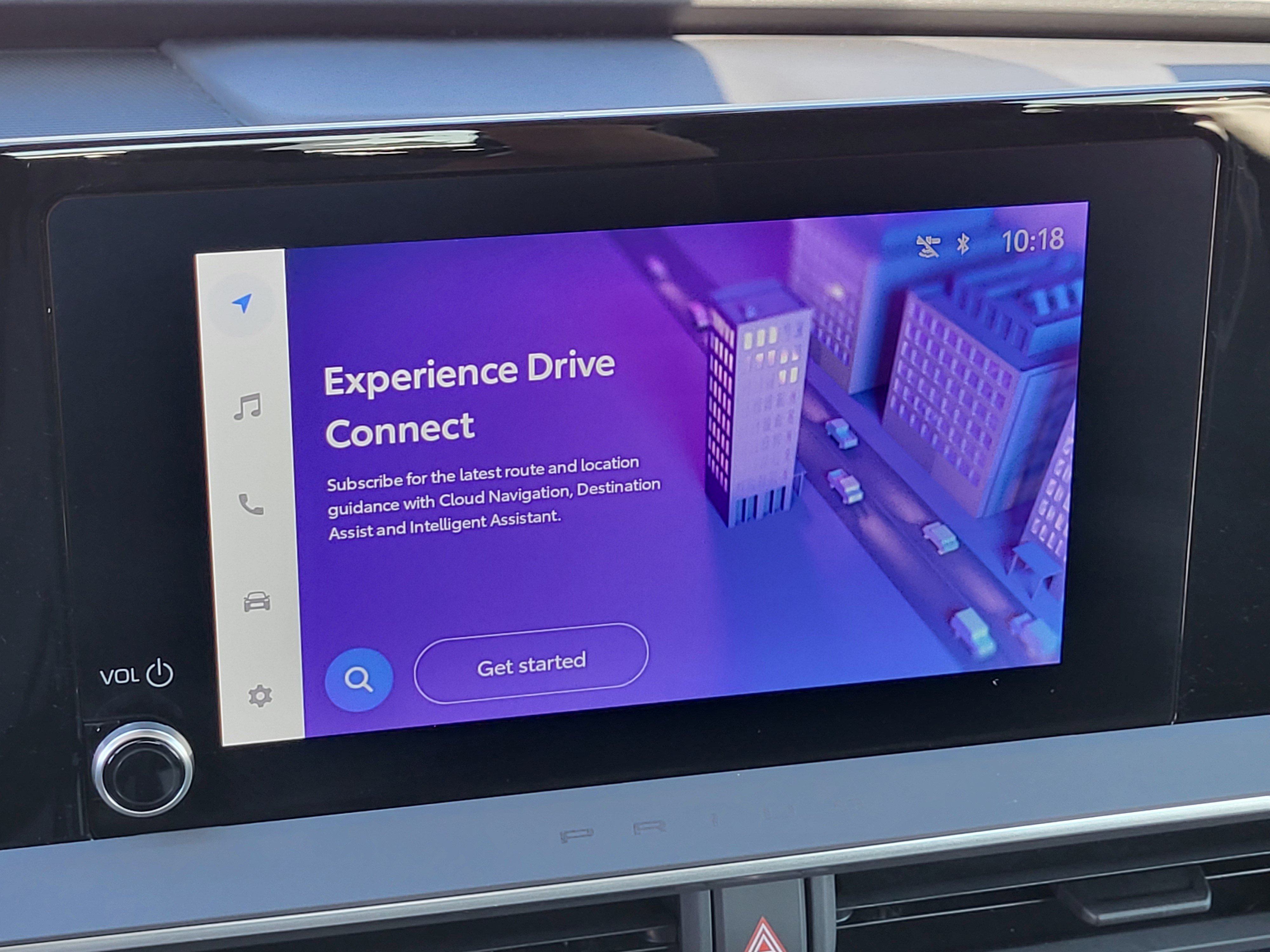 Certified 2024 Toyota Prius XLE FWD image 13