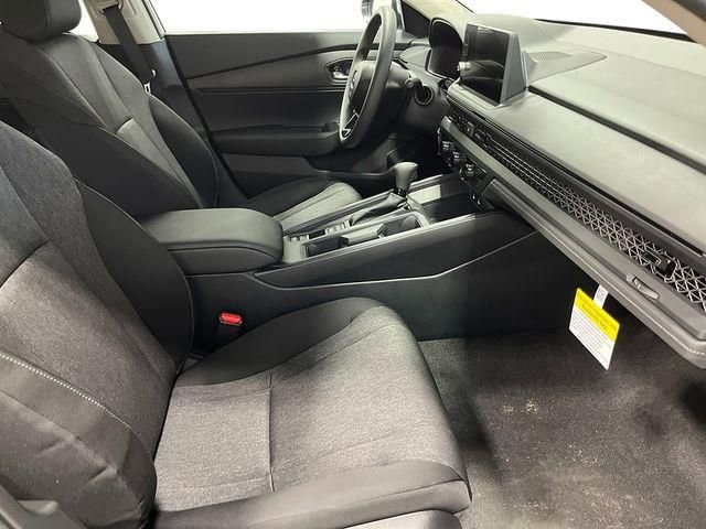 New 2026 Honda Accord LX image 22