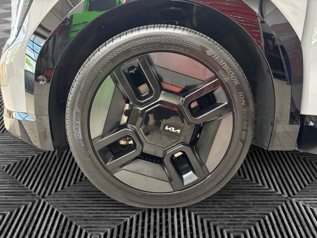 Used 2026 Kia EV9 GT-Line AWD/4WD image 29